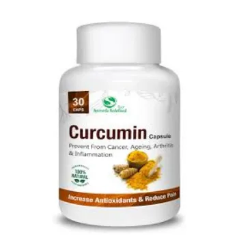Curcumin Capsules